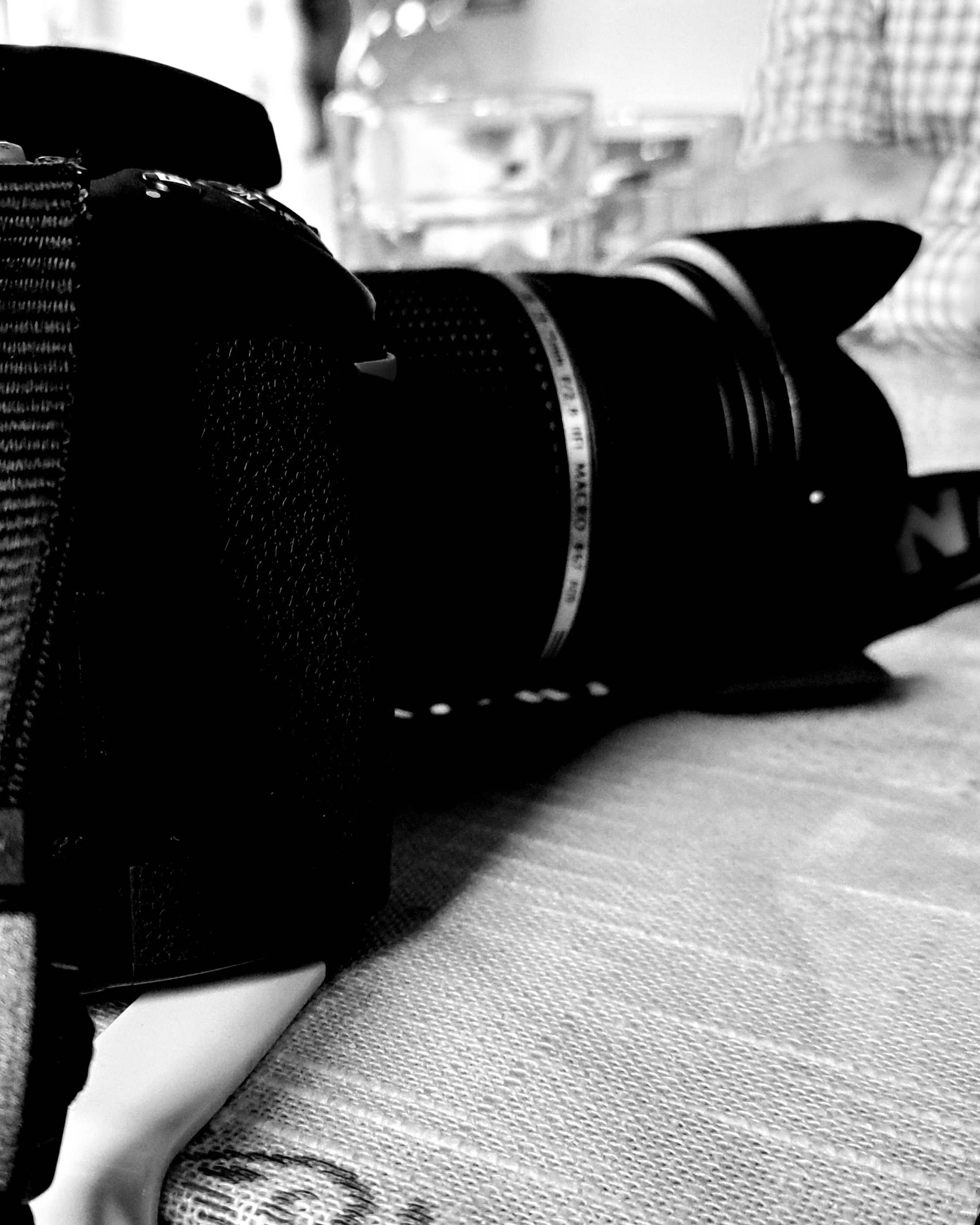 Fotografieren