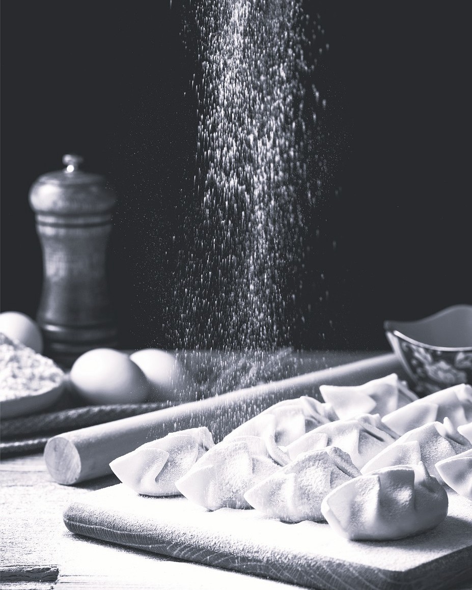Kochen